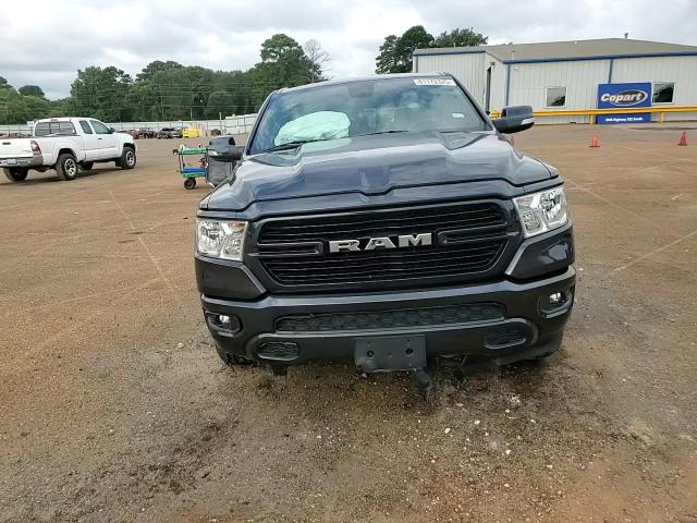 2020 Ram 1500 Big Horn/Lone Star VIN: 1C6RREFT2LN405769 Lot: 81772325