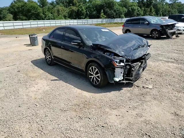 2017 Volkswagen Jetta Se VIN: 3VWDB7AJ5HM231025 Lot: 80447125