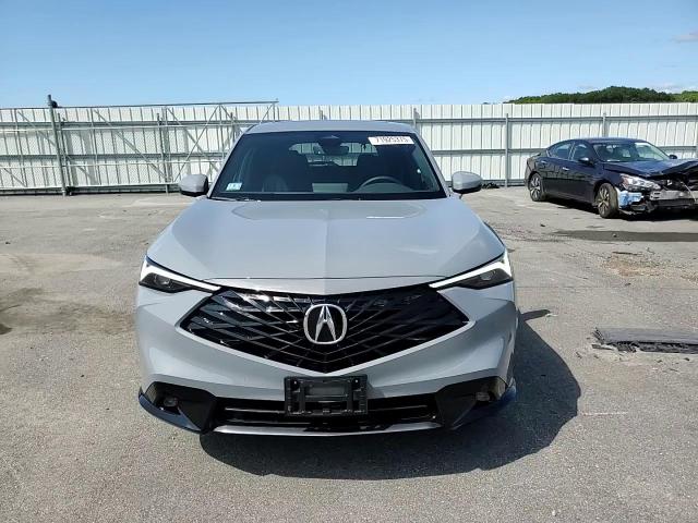 2025 Acura Adx A-Spec VIN: 3HDSA2H5XSM707140 Lot: 71925375