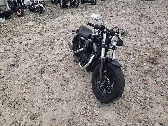 2016 Harley-Davidson Xl1200 Forty-Eight VIN: 1HD1LC316GC440023 Lot: 81200585
