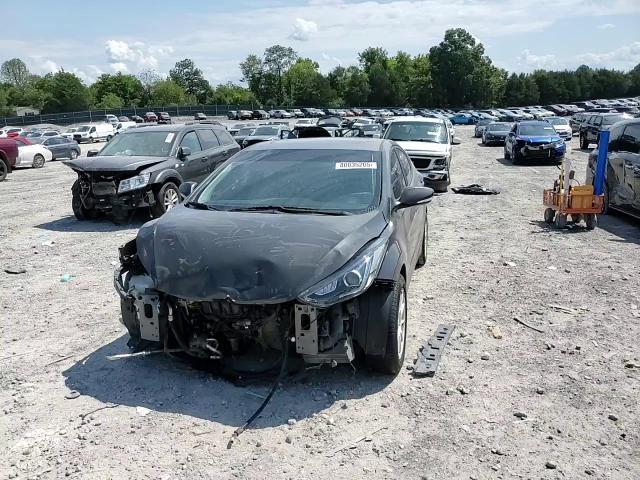 2013 Hyundai Elantra Gls VIN: 5NPDH4AE4DH216955 Lot: 80035205