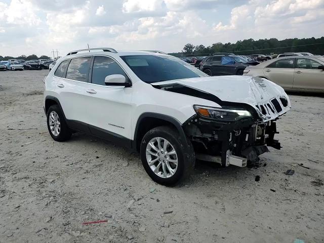 2019 Jeep Cherokee Latitude VIN: 1C4PJLCB2KD313461 Lot: 81569435