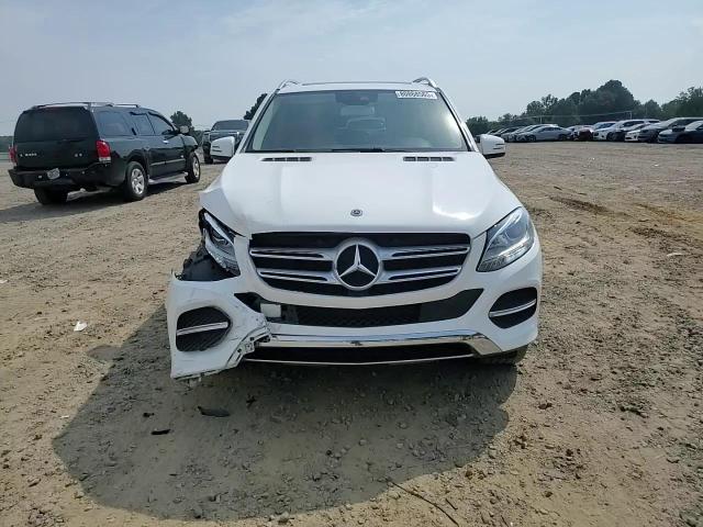 2018 Mercedes-Benz Gle 350 VIN: 4JGDA5JB0JB149778 Lot: 80868565