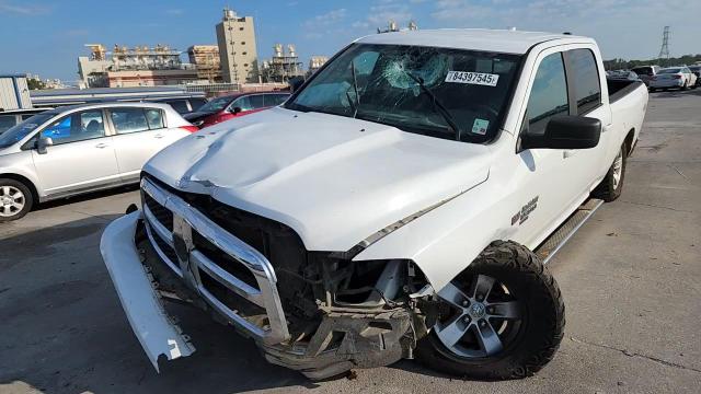 2020 Ram 1500 Classic Slt VIN: 1C6RR7TT3LS120158 Lot: 84397545