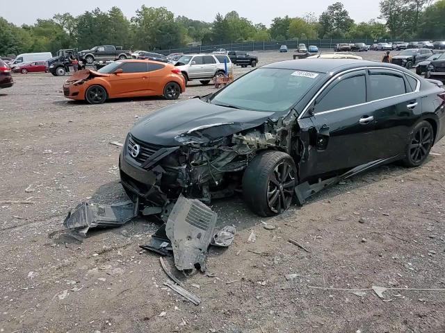 2018 Nissan Altima 2.5 VIN: 1N4AL3APXJC156853 Lot: 71813895