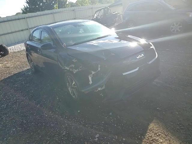 2023 Kia Forte Lx VIN: 3KPF24AD1PE530864 Lot: 69137865