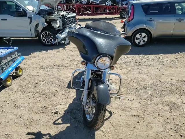 2006 Harley-Davidson Flhxi VIN: 1HD1KBW116Y635912 Lot: 72027295
