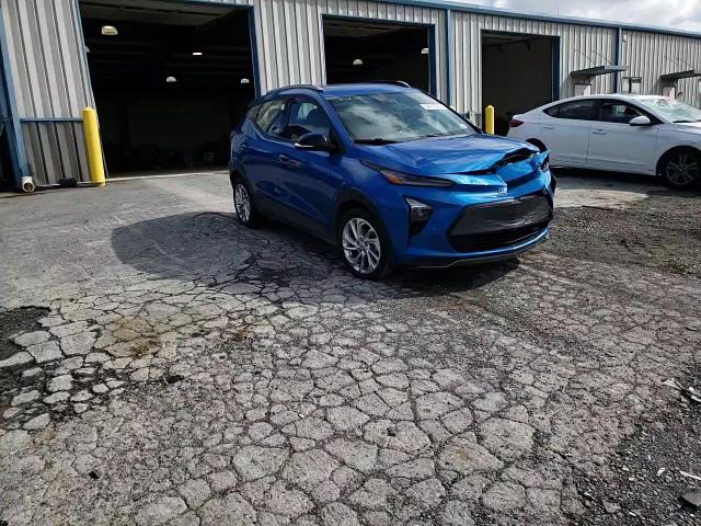 2023 Chevrolet Bolt Euv Lt VIN: 1G1FY6S01P4136958 Lot: 84173215