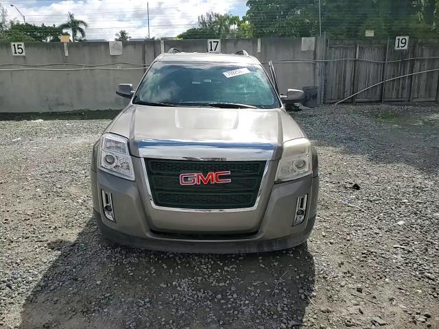 2011 GMC Terrain Slt VIN: 2CTALUEC5B6253254 Lot: 70925405