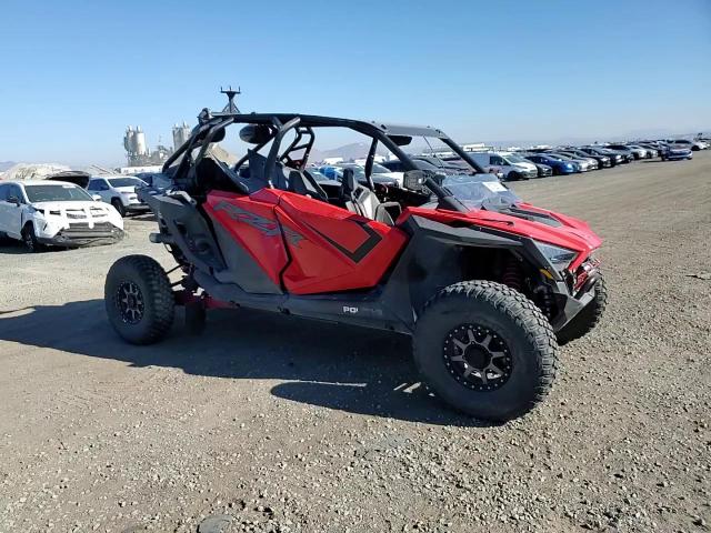 2020 Polaris Rzr Pro Xp 4 Ultimate VIN: 3NSR4D920LG825896 Lot: 80725915