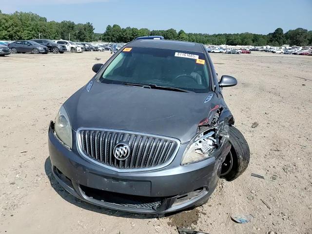 2012 Buick Verano Convenience VIN: 1G4PR5SK8C4173483 Lot: 81161685