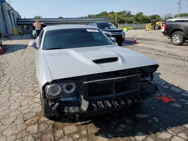 2020 Dodge Challenger Gt VIN: 2C3CDZJG5LH234656 Lot: 71856985