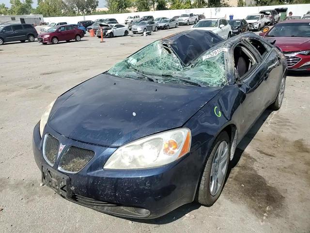 2009 Pontiac G6 VIN: 1G2ZG57B094204881 Lot: 71529155