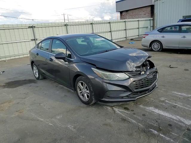 2016 Chevrolet Cruze Lt VIN: 1G1BE5SM8G7263354 Lot: 84383365