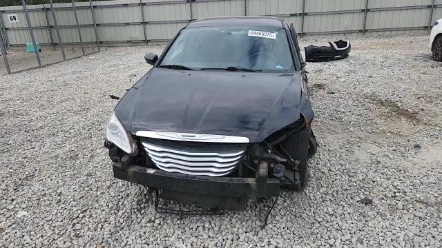 2014 Chrysler 200 Lx VIN: 1C3CCBAB4EN143175 Lot: 84465975