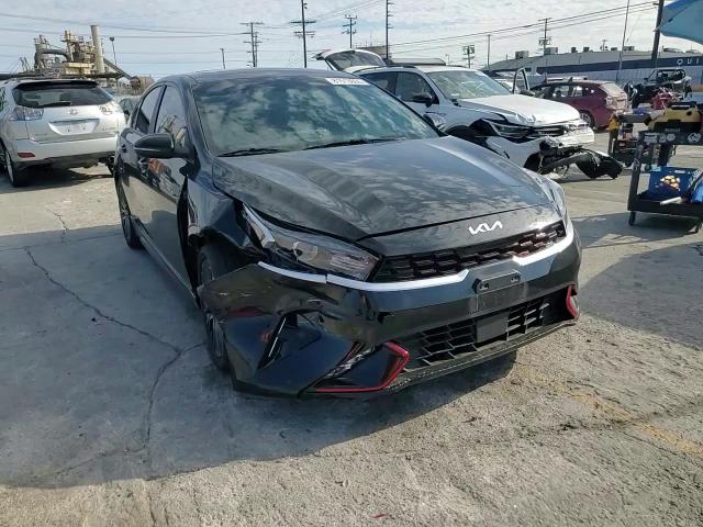 2024 Kia Forte Gt Line VIN: 3KPF54AD7RE714670 Lot: 81513055