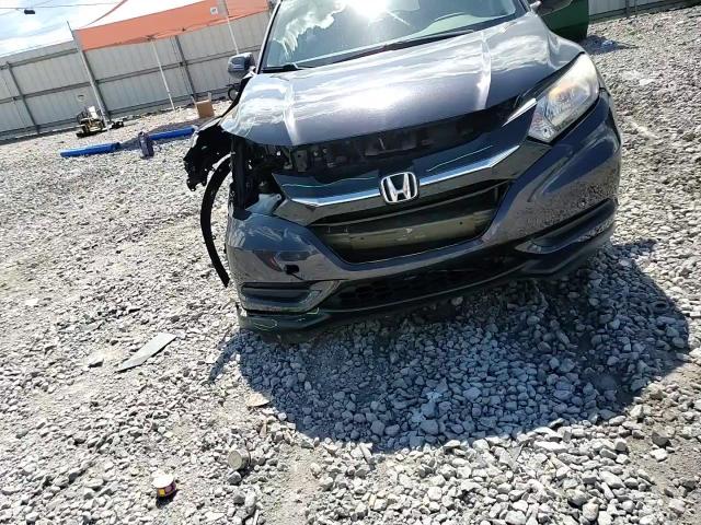 2017 Honda Hr-V Lx VIN: 3CZRU5H31HM714858 Lot: 84814635