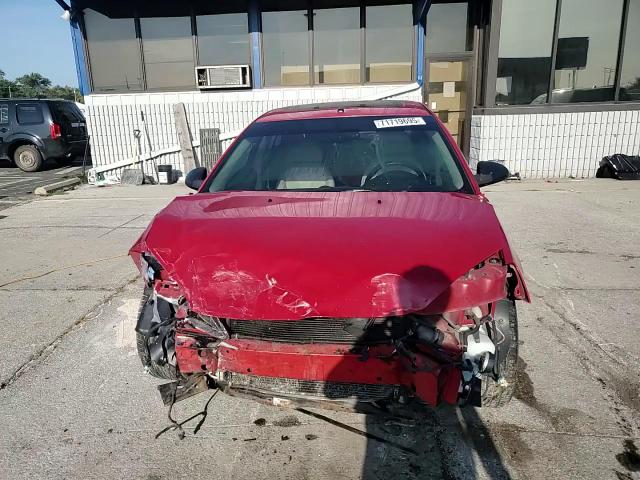 2007 Pontiac G6 Gt VIN: 1G2ZH58N674228587 Lot: 71719695