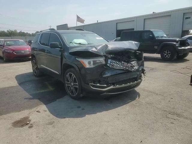 2017 GMC Acadia Denali VIN: 1GKKNXLS5HZ325772 Lot: 81309045