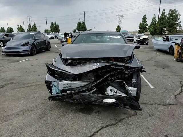 2024 Toyota Crown Xle VIN: JTDAAAAF7R3024737 Lot: 81152775