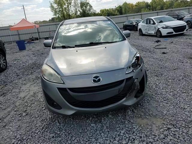 2012 Mazda 5 VIN: JM1CW2BLXC0128006 Lot: 80263925