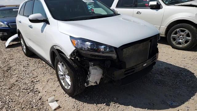2019 Kia Sorento L VIN: 5XYPGDA36KG590034 Lot: 71656375