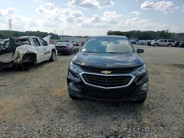 2020 Chevrolet Equinox VIN: 2GNAX5EV1L6138229 Lot: 80218265