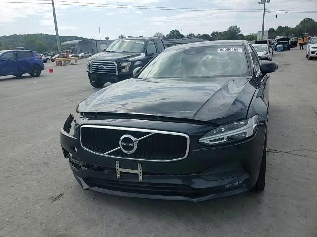 2019 Volvo S90 T5 Momentum VIN: LVY102AK7KP089505 Lot: 80066185