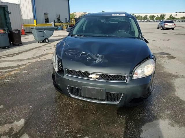 2014 Chevrolet Impala Limited Ltz VIN: 2G1WC5E32E1182211 Lot: 71554935