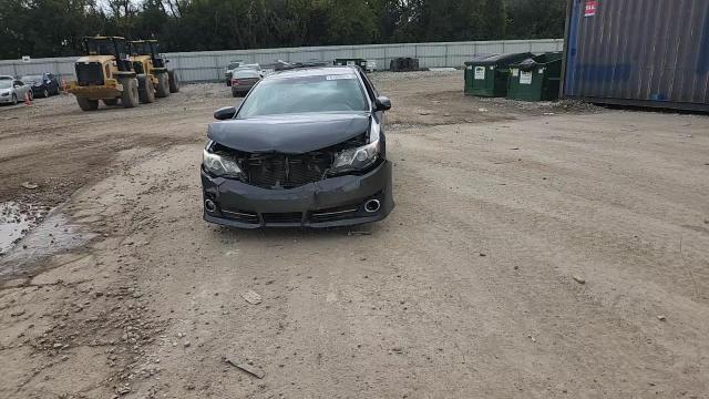 2014 Toyota Camry L VIN: 4T1BF1FK9EU809000 Lot: 81556225