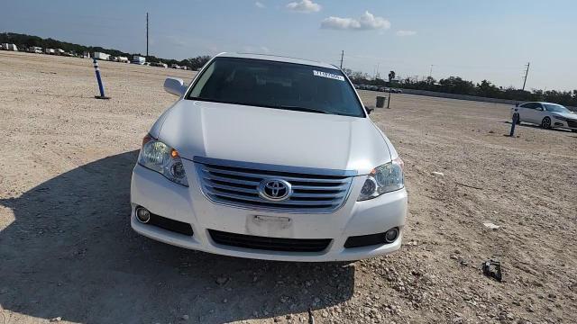 2010 Toyota Avalon Xl VIN: 4T1BK3DB0AU352419 Lot: 71187555