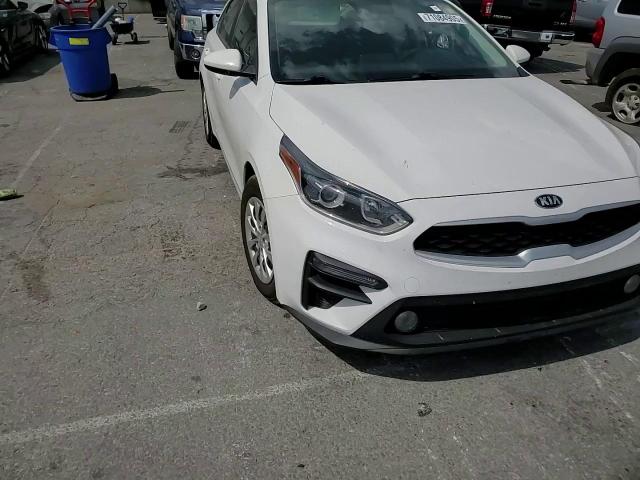 2021 Kia Forte Fe VIN: 3KPF24ADXME391720 Lot: 71084905