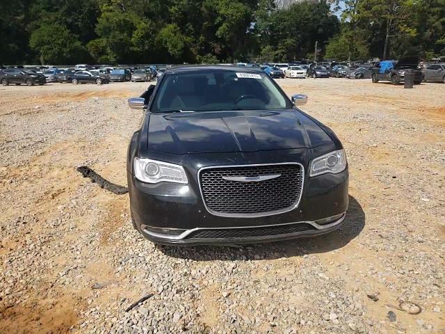 2019 Chrysler 300 Limited VIN: 2C3CCAEG4KH689284 Lot: 83825415