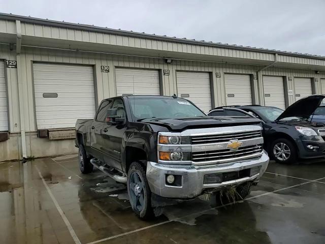 2018 Chevrolet Silverado K2500 Heavy Duty Lt VIN: 1GC1KVEG8JF187021 Lot: 81749545
