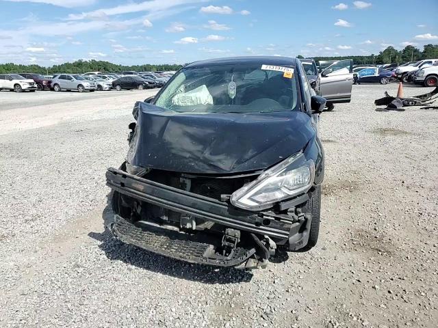 2018 Nissan Sentra S VIN: 3N1AB7AP6JY300445 Lot: 71319775