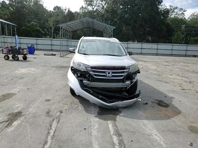 2014 Honda Cr-V Lx VIN: 2HKRM3H3XEH558590 Lot: 81460525