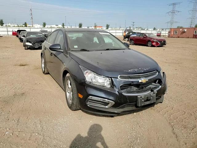 2015 Chevrolet Cruze Lt VIN: 1G1PC5SBXF7161787 Lot: 80143535