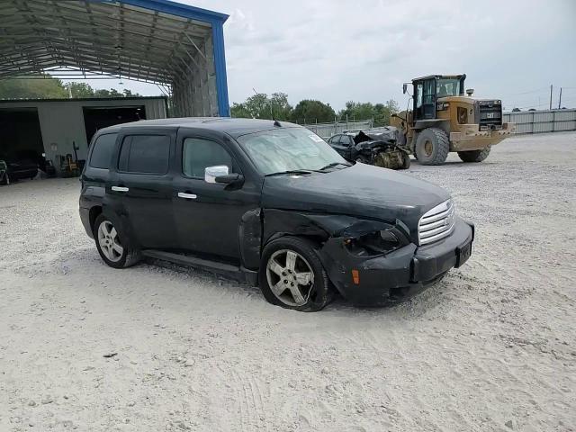 2010 Chevrolet Hhr Lt VIN: 3GNBACDV7AS557454 Lot: 72088135