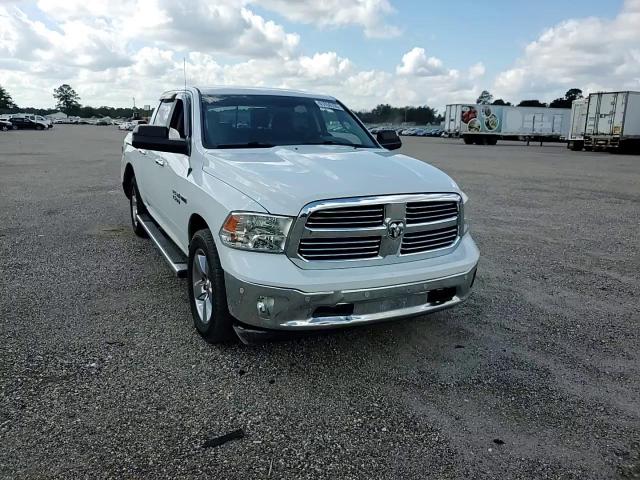 2017 Ram 1500 Slt VIN: 1C6RR7LM4HS605005 Lot: 81850705