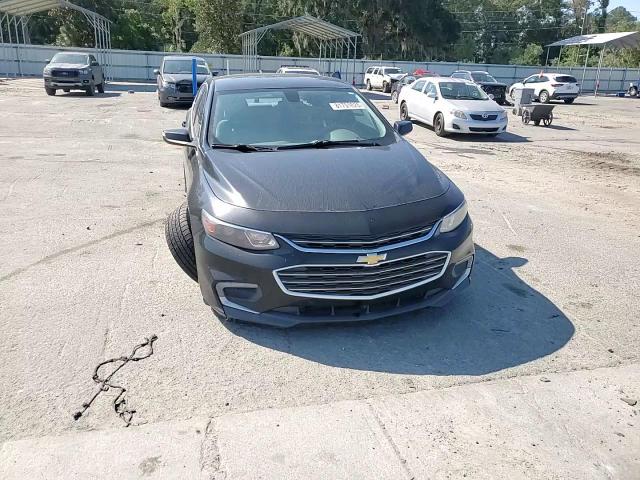 2018 Chevrolet Malibu Lt VIN: 1G1ZD5ST5JF204283 Lot: 81751825