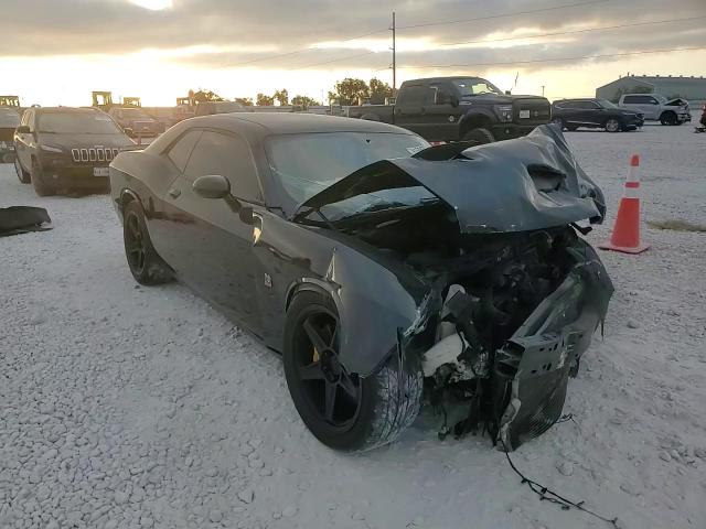 2020 Dodge Challenger R/T Scat Pack VIN: 2C3CDZFJ4LH109443 Lot: 81596665