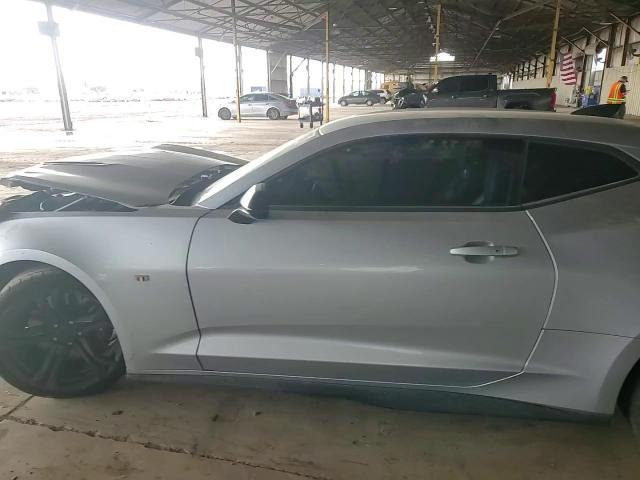 2018 Chevrolet Camaro Ss VIN: 1G1FE1R78J0116283 Lot: 71476205