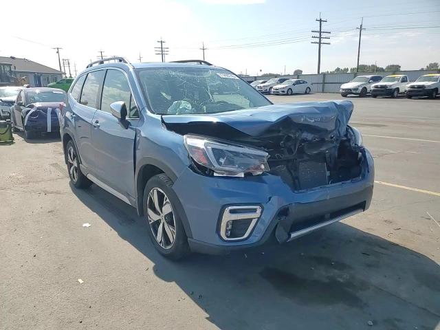 2020 Subaru Forester Touring VIN: JF2SKAXC2LH433657 Lot: 71260745