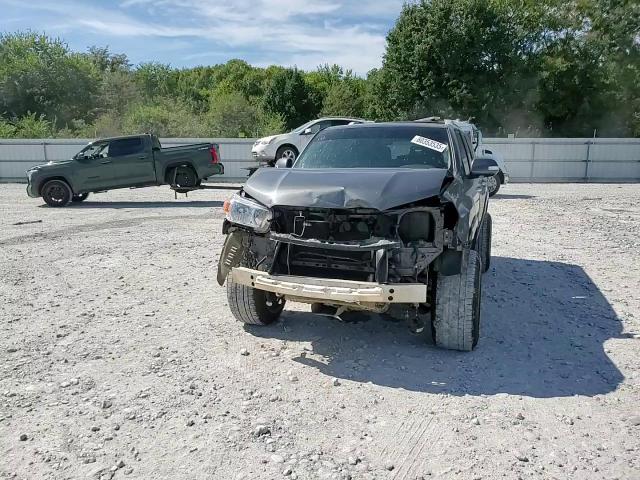 2012 Toyota 4Runner Sr5 VIN: JTEBU5JR7C5103474 Lot: 80353535