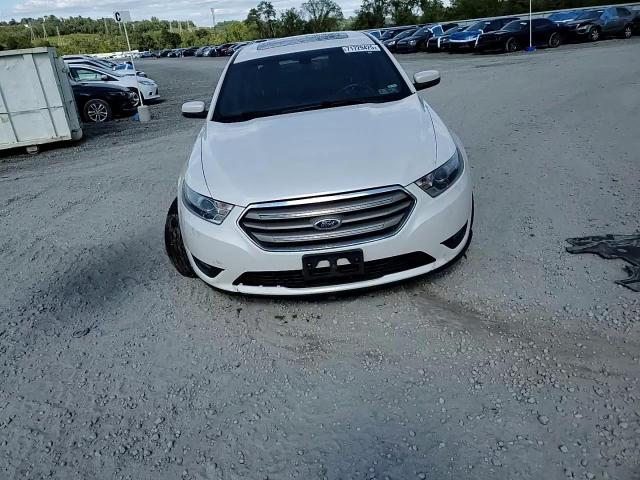 2014 Ford Taurus Sel VIN: 1FAHP2E84EG139142 Lot: 71729425