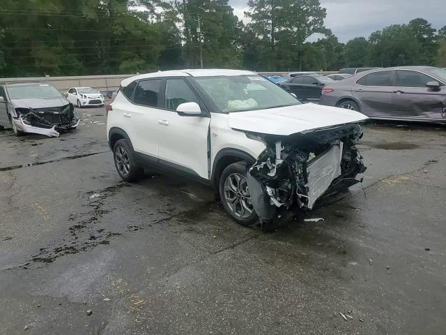 2026 Kia Seltos Lx VIN: KNDEP2AA6T7838453 Lot: 84211555