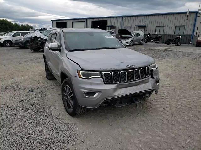 2018 Jeep Grand Cherokee Limited VIN: 1C4RJFBG3JC129299 Lot: 71230995