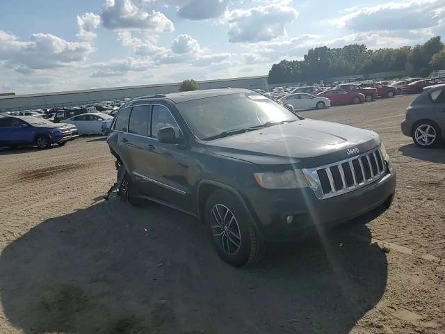 2011 Jeep Grand Cherokee Laredo VIN: 1J4RR4GG4BC722476 Lot: 80371865
