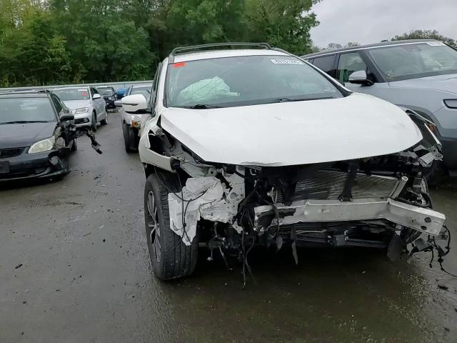 2019 Nissan Murano S VIN: 5N1AZ2MS7KN134930 Lot: 83761395