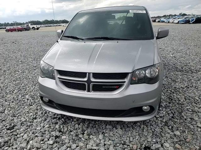 2020 Dodge Grand Caravan Gt VIN: 2C4RDGEG6LR184624 Lot: 80449175